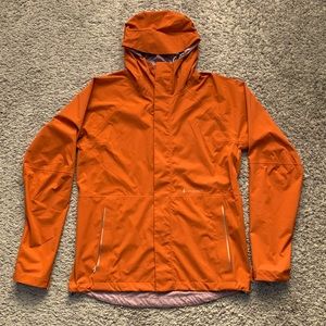 Cotopaxi Tikal active shell rain jacket